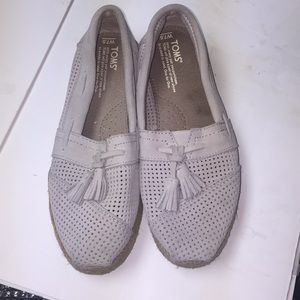 Toms size 7.5